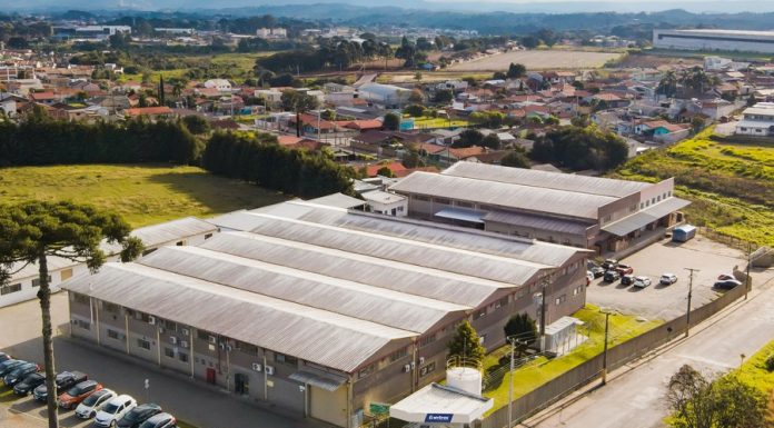 Enerbras é reconhecida entre melhores fornecedoras da construção civil em MG