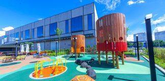 Férias no Tamboré oferece recreação grátis no Taste Lab e Castelo Inflável