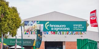 Fenasucro trará soluções para transição energética global