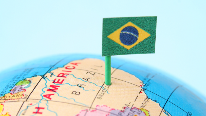 Potencial de investimento alemão no mercado de logística brasileiro é analisado Potencial de investimento alemão no mercado de logística brasileiro é analisado