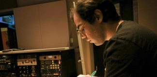 Produção musical: segmento registra crescimento Produção musical: segmento registra crescimento