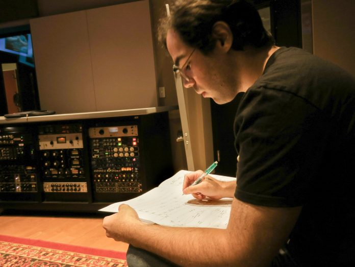 Produção musical: segmento registra crescimento Produção musical: segmento registra crescimento