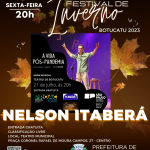 Festival de Inverno Botucatu 2023 traz o musical “Contraponto”