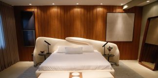 Mercado mundial de alto padrão está aquecido