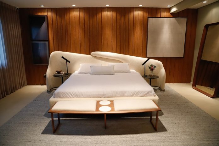 Mercado mundial de alto padrão está aquecido Mercado mundial de alto padrão está aquecido