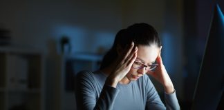 Brasil lidera ranking mundial de ansiedade