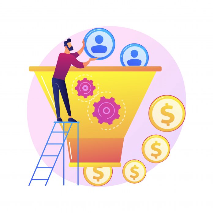 Full funnel: estratégia é opção para marketing digital Full funnel: estratégia é opção para marketing digital