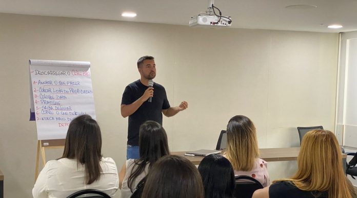 Evento gratuito ajuda empreendedores do setor de confeitaria a venderem mais