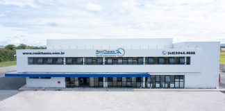 Roni Chaves celebra os 60 anos com planos de expansão Roni Chaves celebra os 60 anos com planos de expansão