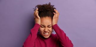 Médica lista 5 ações para ajudar no controle da ansiedade
