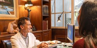 Spas oferecem tratamentos de saúde e bem-estar no Brasil