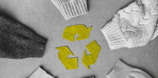 Cresce a busca pelo consumo consciente de roupas Cresce a busca pelo consumo consciente de roupas