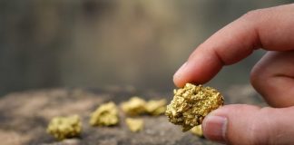 Receita publica os manuais com os leiautes da NF-e Ouro como ativo financeiro Receita publica os manuais com os leiautes da NF-e Ouro como ativo financeiro