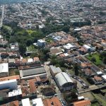 Botucatu: Publicada licitação para obras da 3ª etapa da drenagem e revitalização do Ribeirão Lavapés