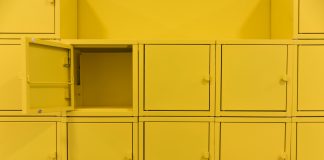 Mov Locadora fecha parceria com rede de Lockers Inteligentes