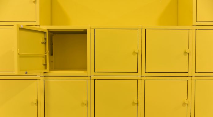 Mov Locadora fecha parceria com rede de Lockers Inteligentes
