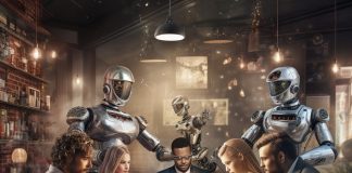 Inteligência Artificial pode auxiliar a produção de conteúdo