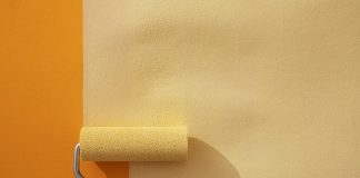 Uso de tintas falsificadas prejudica a durabilidade das restaurações prediais