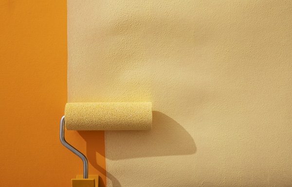 Uso de tintas falsificadas prejudica a durabilidade das restaurações prediais