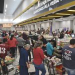 Sucesso na inauguração: Nova loja do Supermercado Central encanta clientes em Botucatu
