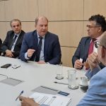 Botucatu: Antiga área da Cesp poderá sediar Universidade Federal