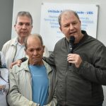 Botucatu inaugura nova Unidade de Saúde do Jardim Continental / Real Park