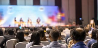 Evento reúne todas as especialidades do extrajudicial em SC