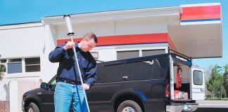 Norma trabalhista obriga postos de combustíveis a adotar medição eletrônica Norma trabalhista obriga postos de combustíveis a adotar medição eletrônica