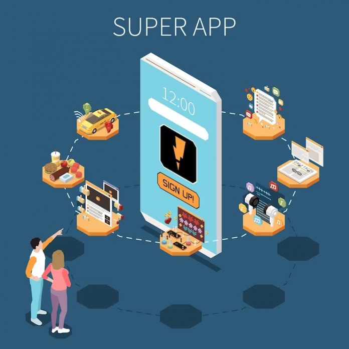 Qual é o panorama e as perspectivas dos superapps no Brasil? Qual é o panorama e as perspectivas dos superapps no Brasil?