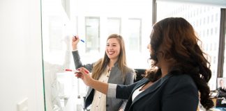 Cresce o número de mulheres empreendedoras no Brasil Cresce o número de mulheres empreendedoras no Brasil