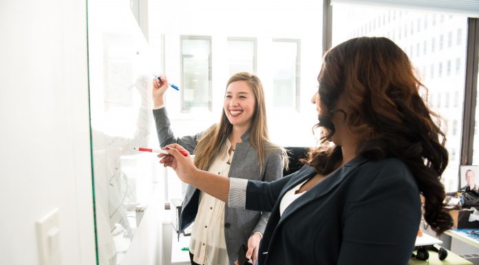 Cresce o número de mulheres empreendedoras no Brasil Cresce o número de mulheres empreendedoras no Brasil