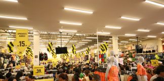 Lojas Avenida expande presença no Brasil com sete inaugurações em quatro meses Lojas Avenida expande presença no Brasil com sete inaugurações em quatro meses