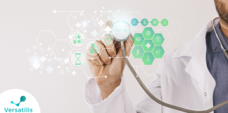 Tecnologia colabora com a sustentabilidade no setor da saúde