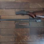 Botucatu: Operação Policial em Vitoriana termina em prisão por posse irregular de arma de fogo