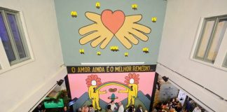 Marcas e mentores fortalecem rede de voluntariado