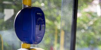 Tecnologia é aliada de políticas públicas no transporte