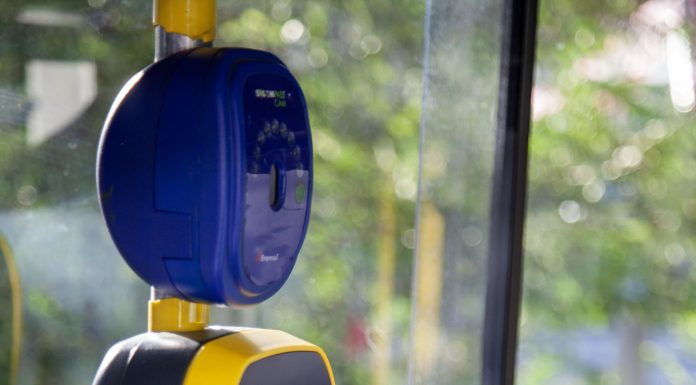 Tecnologia é aliada de políticas públicas no transporte