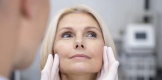 Paralisia facial atinge cerca de 40 mil brasileiros por ano