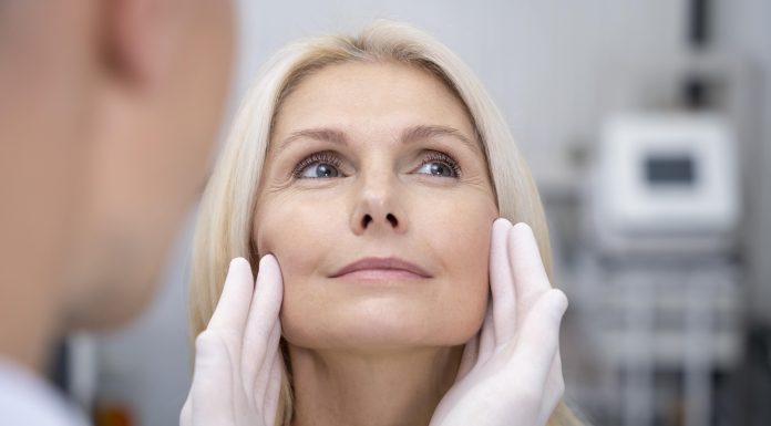 Paralisia facial atinge cerca de 40 mil brasileiros por ano