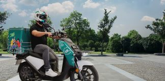 Especialista explica importância de adotar frete com compensação de carbono Especialista explica importância de adotar frete com compensação de carbono