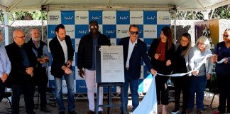 Holu instala energia solar em duas unidades básicas de saúde Holu instala energia solar em duas unidades básicas de saúde