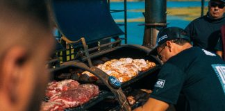 Arandu (SP) recebe a 3ª Edição da Mansão BBQ