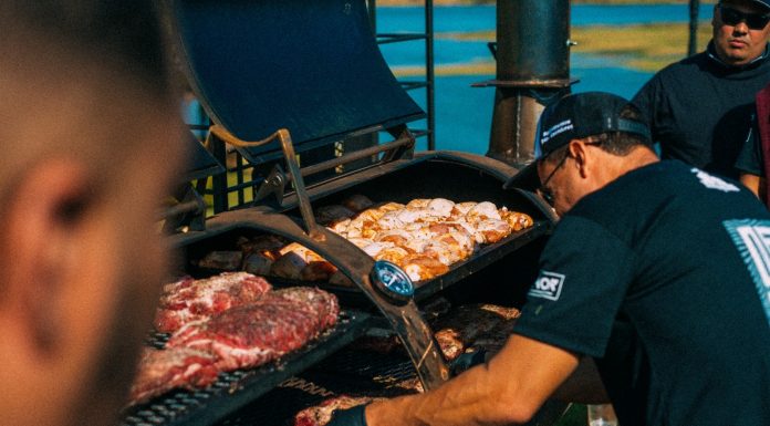 Arandu (SP) recebe a 3ª Edição da Mansão BBQ