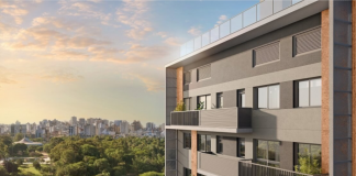 Imóveis estilo Studio são tendência nacional no mercado imobiliário Imóveis estilo Studio são tendência nacional no mercado imobiliário