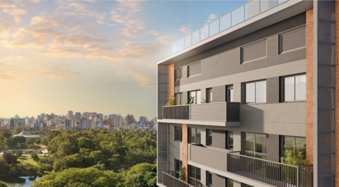Imóveis estilo Studio são tendência nacional no mercado imobiliário Imóveis estilo Studio são tendência nacional no mercado imobiliário