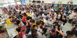 Mercado de moda circular prevê crescimento contínuo Mercado de moda circular prevê crescimento contínuo