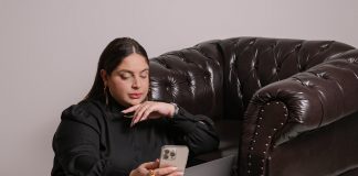 Mentora diz que mentalidade vem antes de estratégia