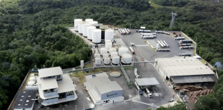 Binatural completa 17 anos no mercado de biodiesel Binatural completa 17 anos no mercado de biodiesel