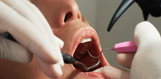 Medicamentos anticolinérgicos podem causar xerostomia, alerta estudo Medicamentos anticolinérgicos podem causar xerostomia, alerta estudo