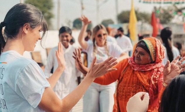 Exchange do Bem recebe prêmio por impacto social positivo